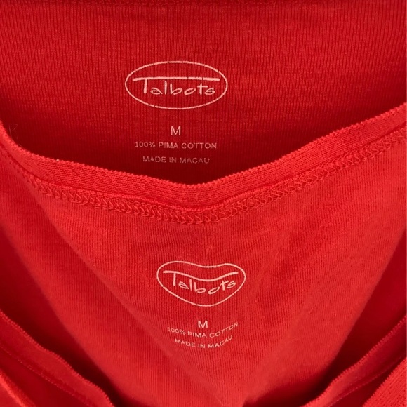 Talbot’s Cardigan & Tank Set - Picture 3 of 5